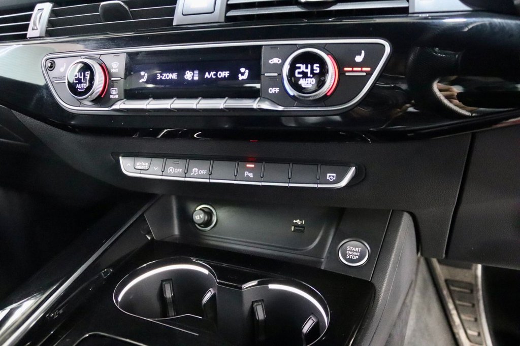 Used Audi A4 2021 for sale - 77733931: Photo 27