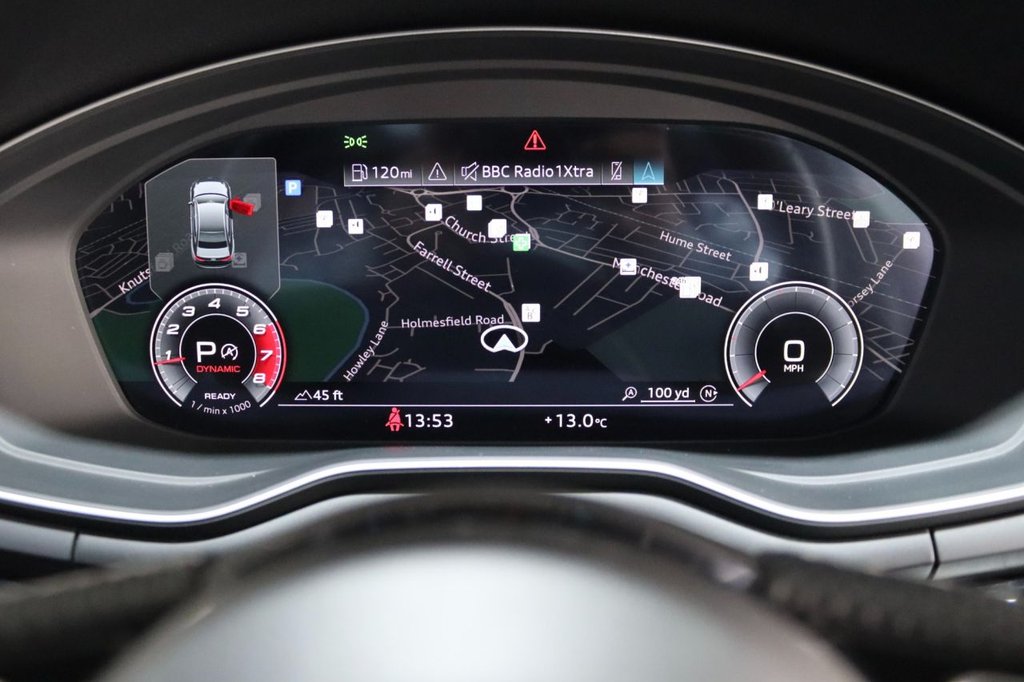 Used Audi A4 2021 for sale - 77733931: Photo 28