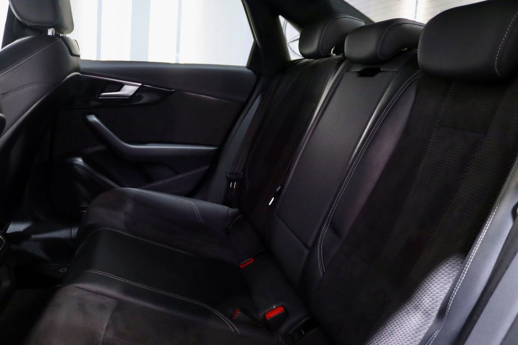 Used Audi A4 2021 for sale - 77733931: Photo 30