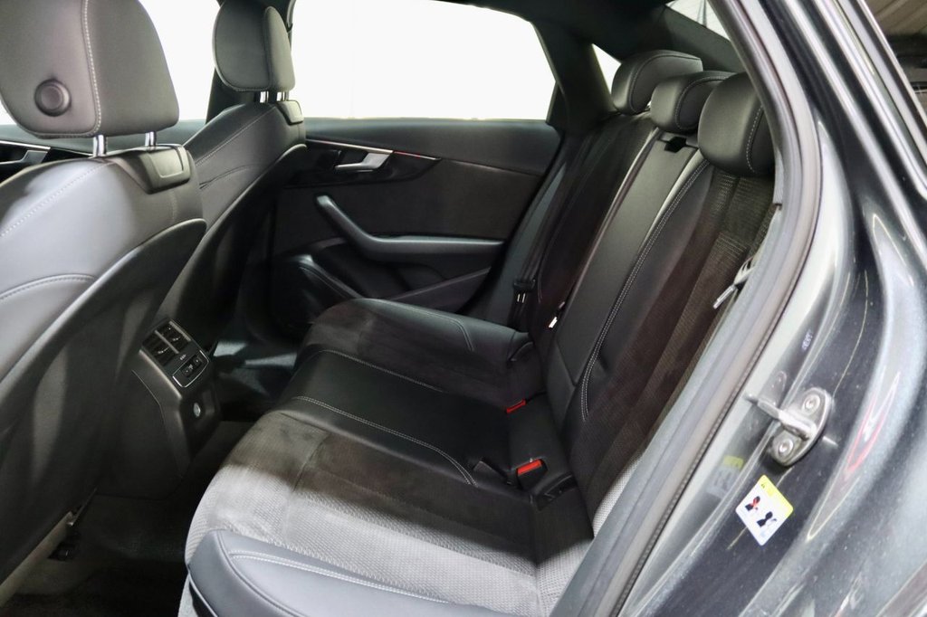 Used Audi A4 2021 for sale - 77733931: Photo 31