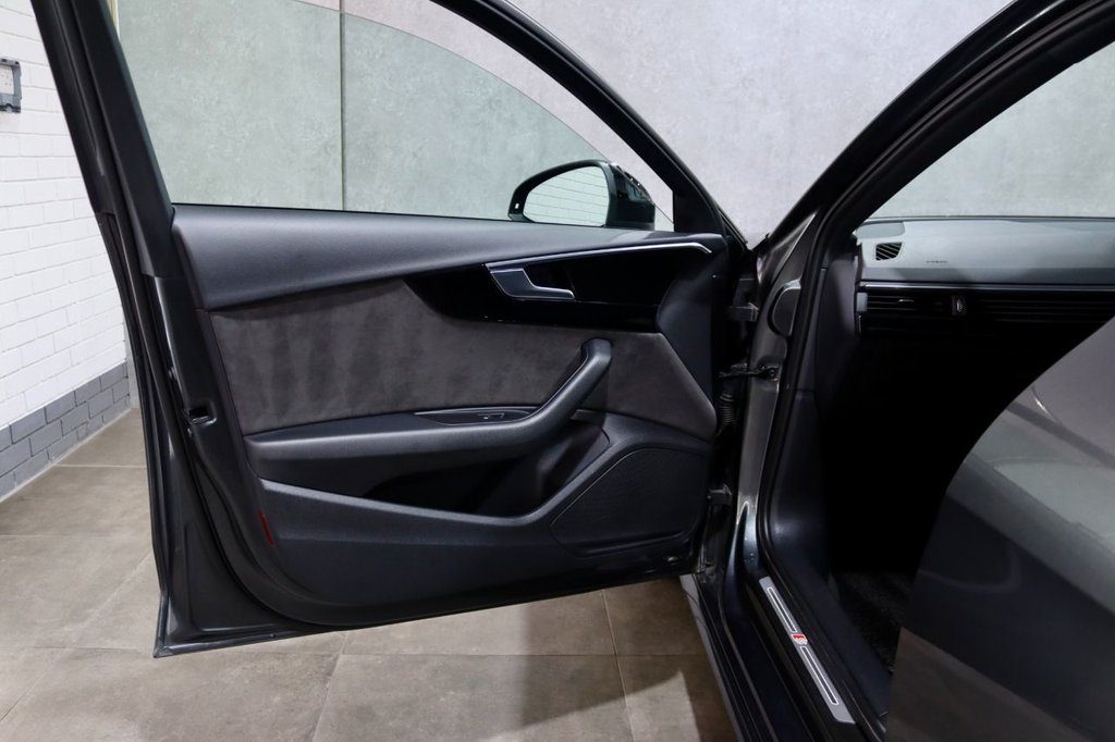 Used Audi A4 2021 for sale - 77733931: Photo 32