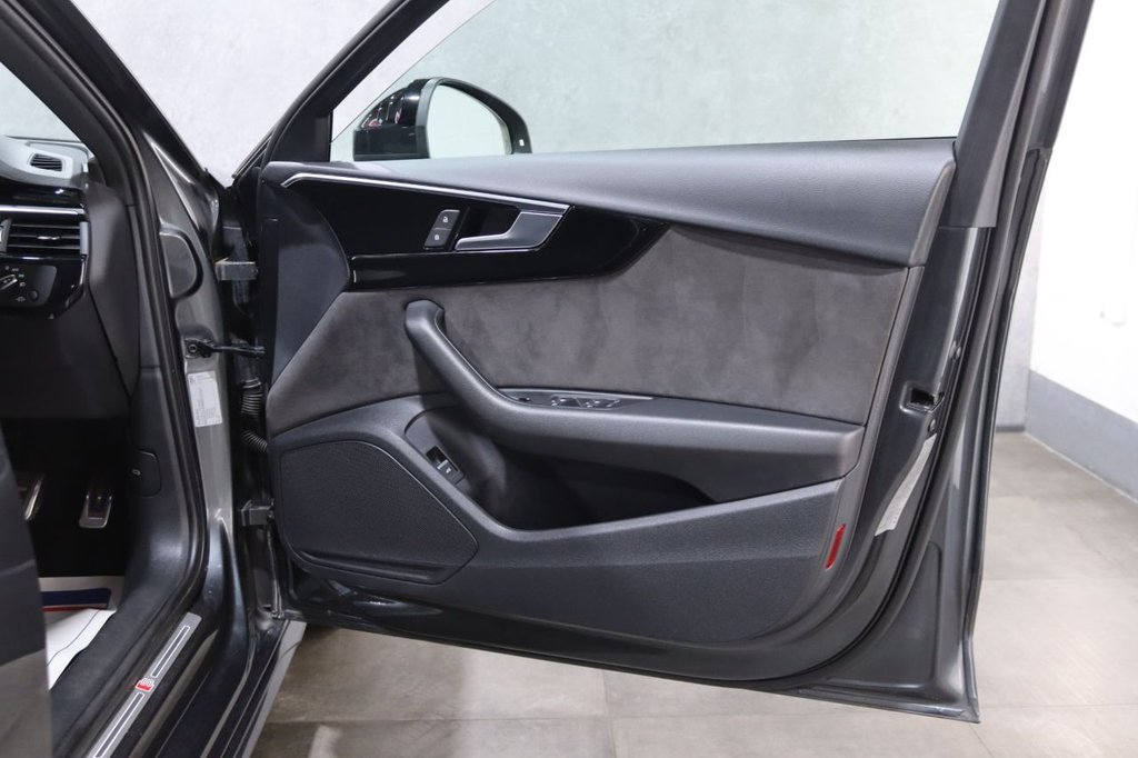 Used Audi A4 2021 for sale - 77733931: Photo 33