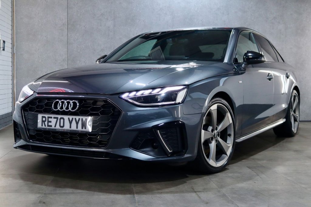 Used Audi A4 2021 for sale - 77733931: Photo 38