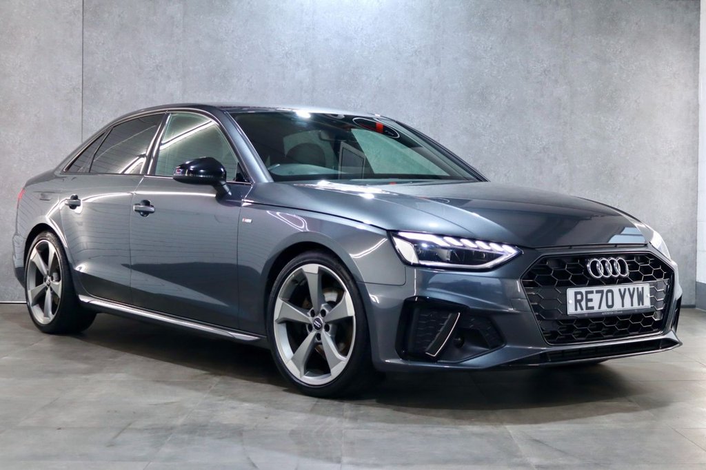 Used Audi A4 2021 for sale - 77733931: Photo 42