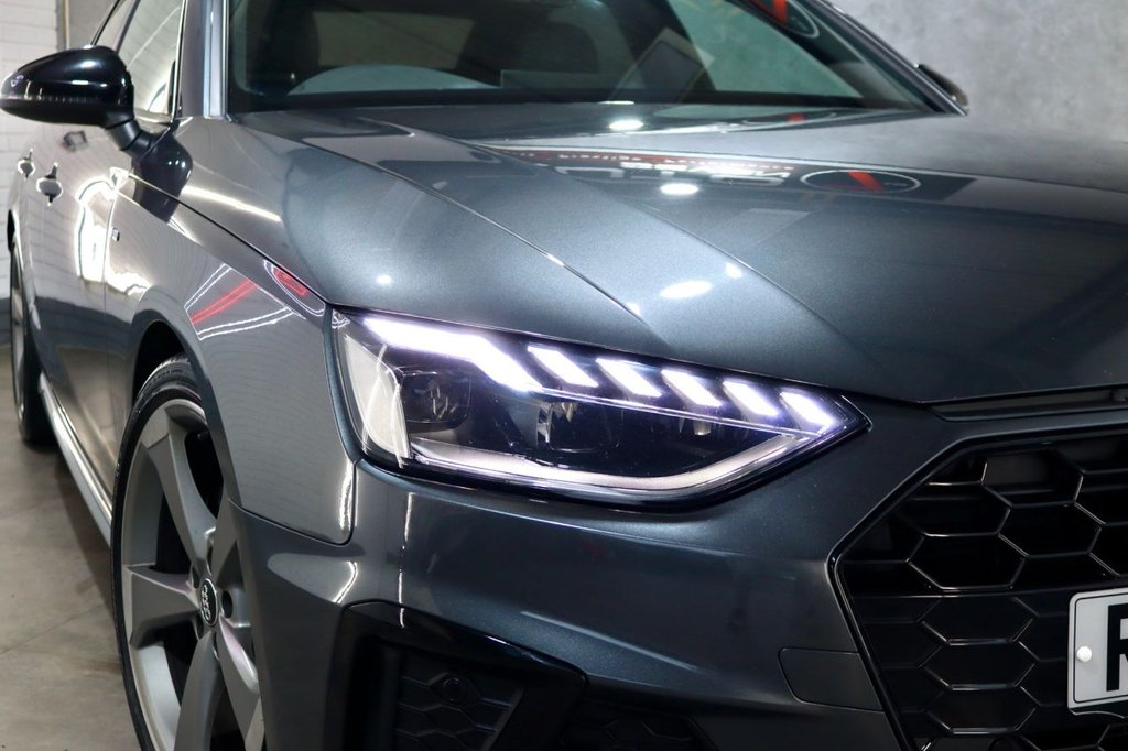 Used Audi A4 2021 for sale - 77733931: Photo 45