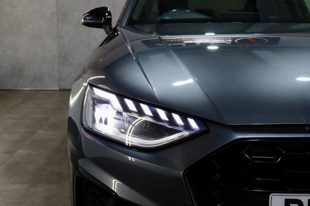 Used Audi A4 2021 for sale - 77733931: Photo 49