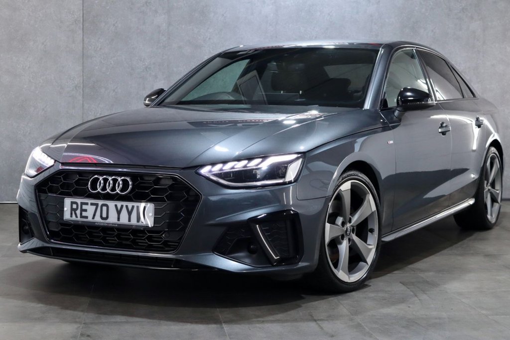 Used Audi A4 2021 for sale - 77733931: Photo 5