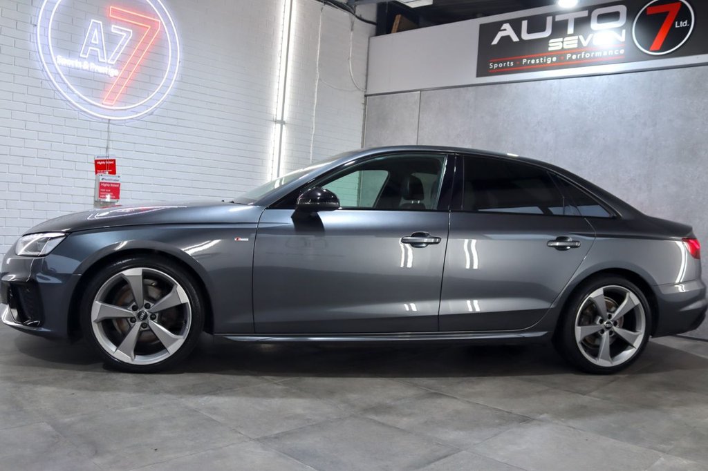 Used Audi A4 2021 for sale - 77733931: Photo 7