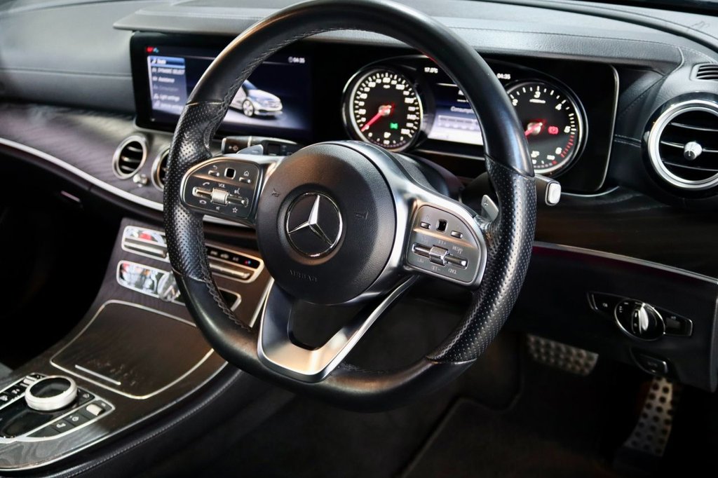 Used Mercedes-Benz E Class 2018 for sale - 77952415: Photo 16