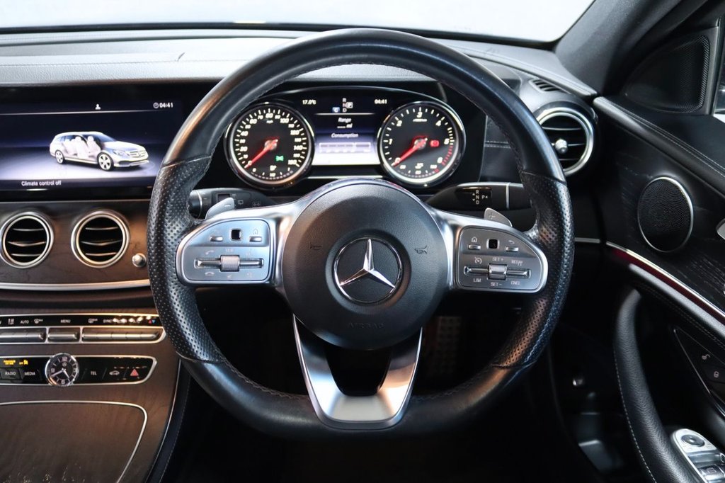 Used Mercedes-Benz E Class 2018 for sale - 77952415: Photo 18