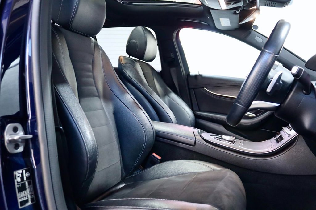 Used Mercedes-Benz E Class 2018 for sale - 77952415: Photo 20