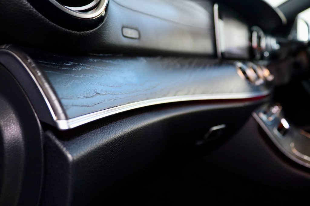 Used Mercedes-Benz E Class 2018 for sale - 77952415: Photo 27