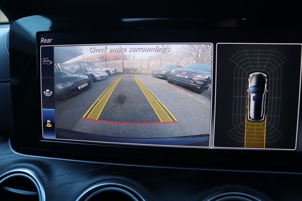 Used Mercedes-Benz E Class 2018 for sale - 77952415: Photo 28