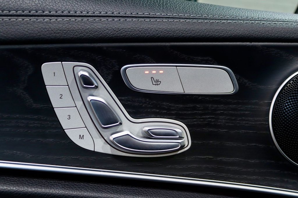 Used Mercedes-Benz E Class 2018 for sale - 77952415: Photo 29