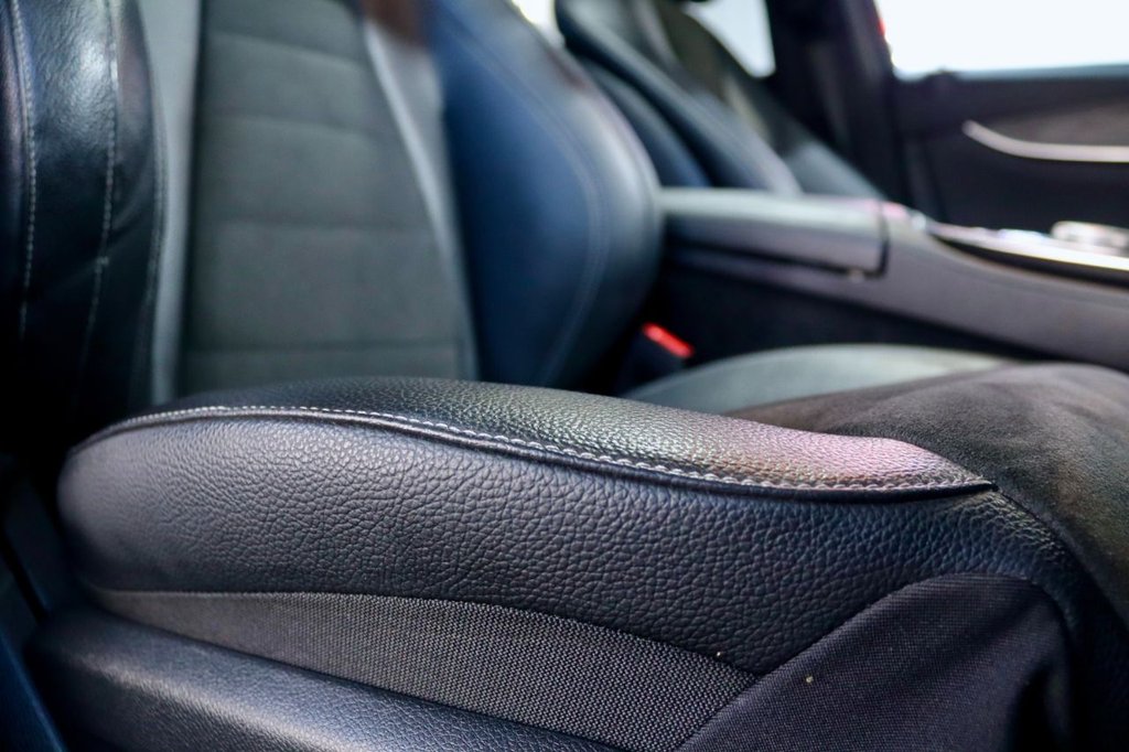 Used Mercedes-Benz E Class 2018 for sale - 77952415: Photo 31