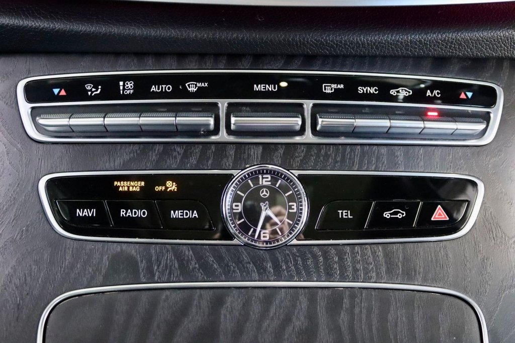 Used Mercedes-Benz E Class 2018 for sale - 77952415: Photo 36