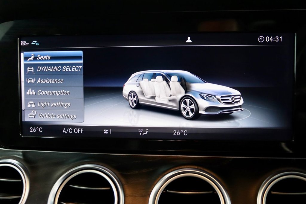 Used Mercedes-Benz E Class 2018 for sale - 77952415: Photo 38