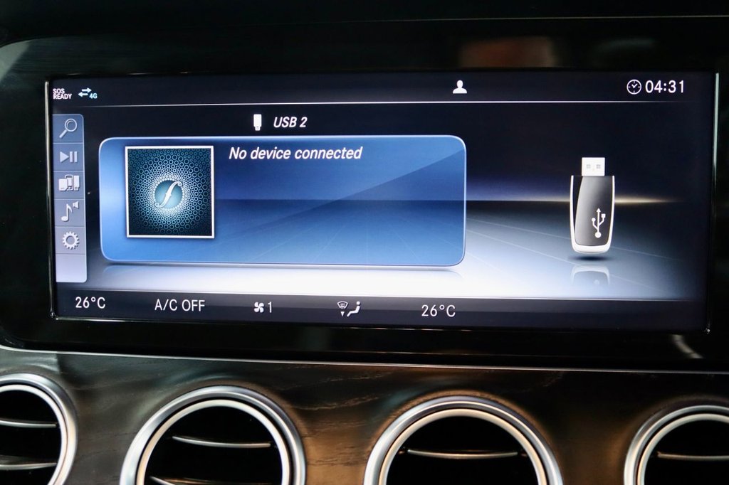 Used Mercedes-Benz E Class 2018 for sale - 77952415: Photo 39