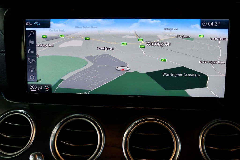 Used Mercedes-Benz E Class 2018 for sale - 77952415: Photo 41