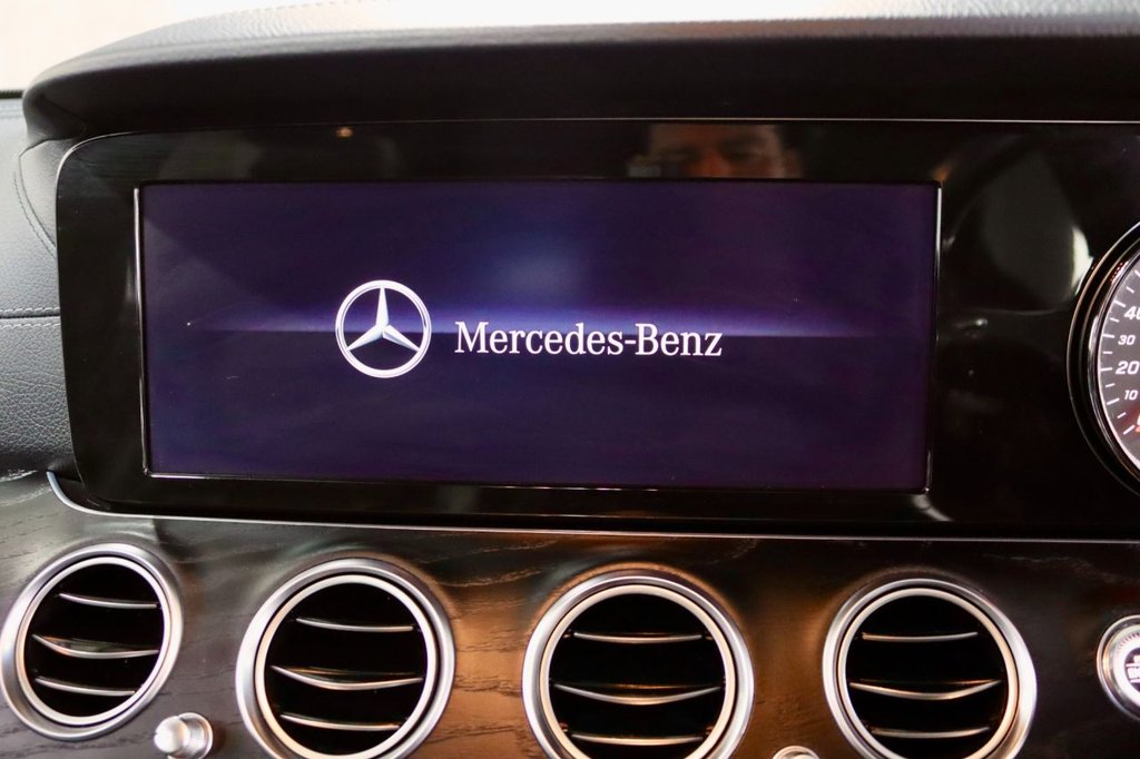 Used Mercedes-Benz E Class 2018 for sale - 77952415: Photo 42