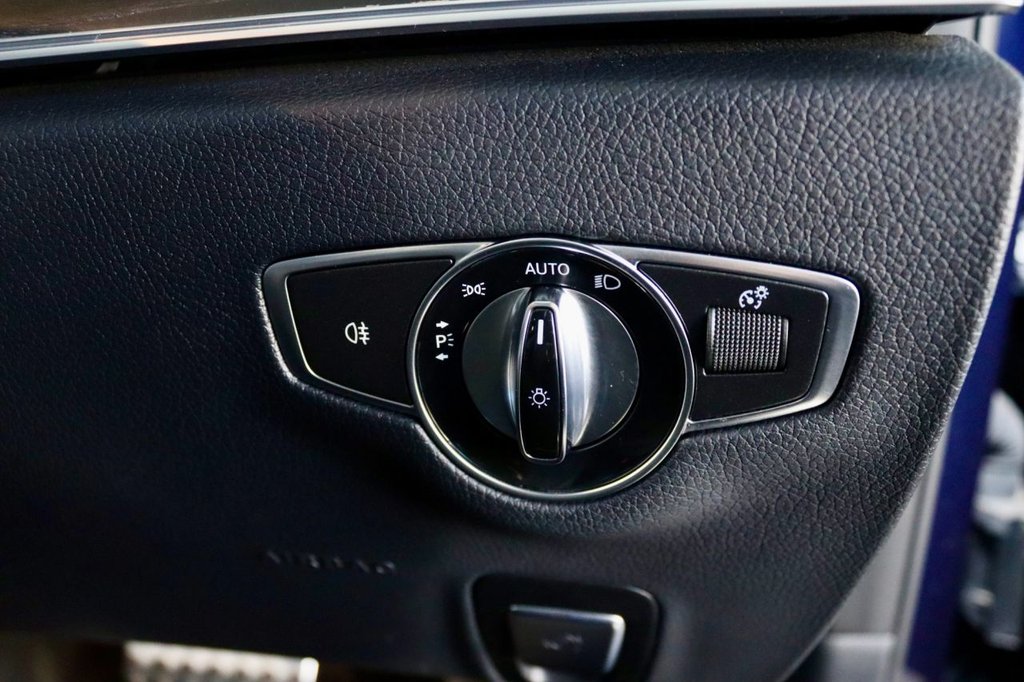 Used Mercedes-Benz E Class 2018 for sale - 77952415: Photo 48