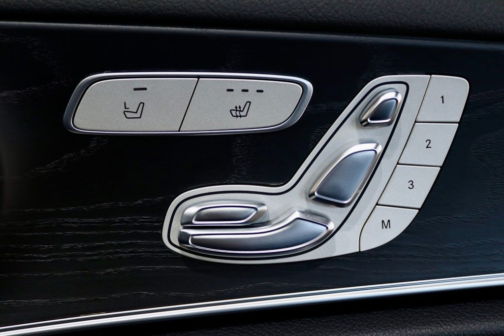 Used Mercedes-Benz E Class 2018 for sale - 77952415: Photo 50