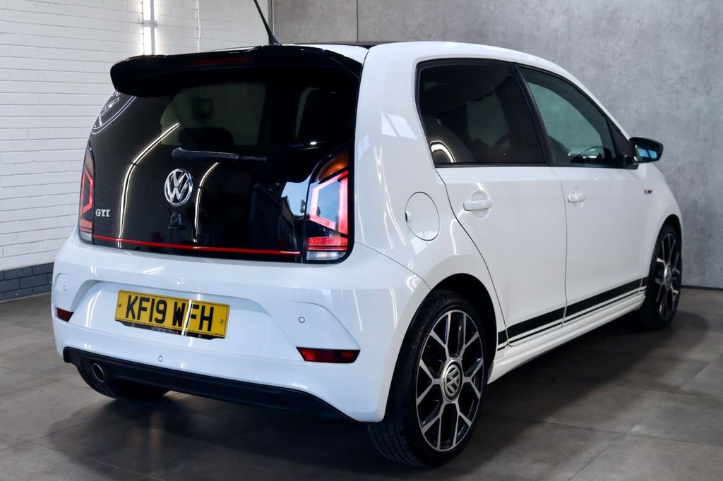 Used Volkswagen up! 2019 for sale - 77571600: Photo 12