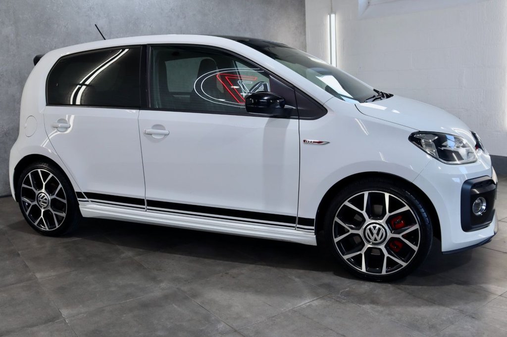 Used Volkswagen up! 2019 for sale - 77571600: Photo 13