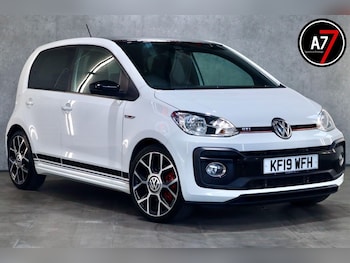 Used Volkswagen up! 2019 for sale - 77571600: Photo