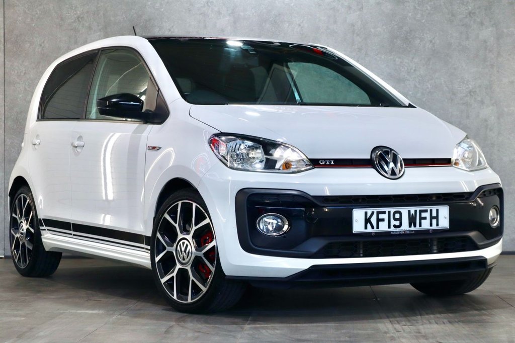 Used Volkswagen up! 2019 for sale - 77571600: Photo 2