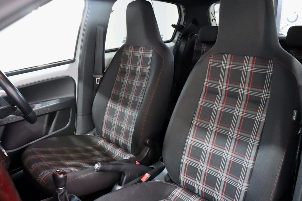 Used Volkswagen up! 2019 for sale - 77571600: Photo 22