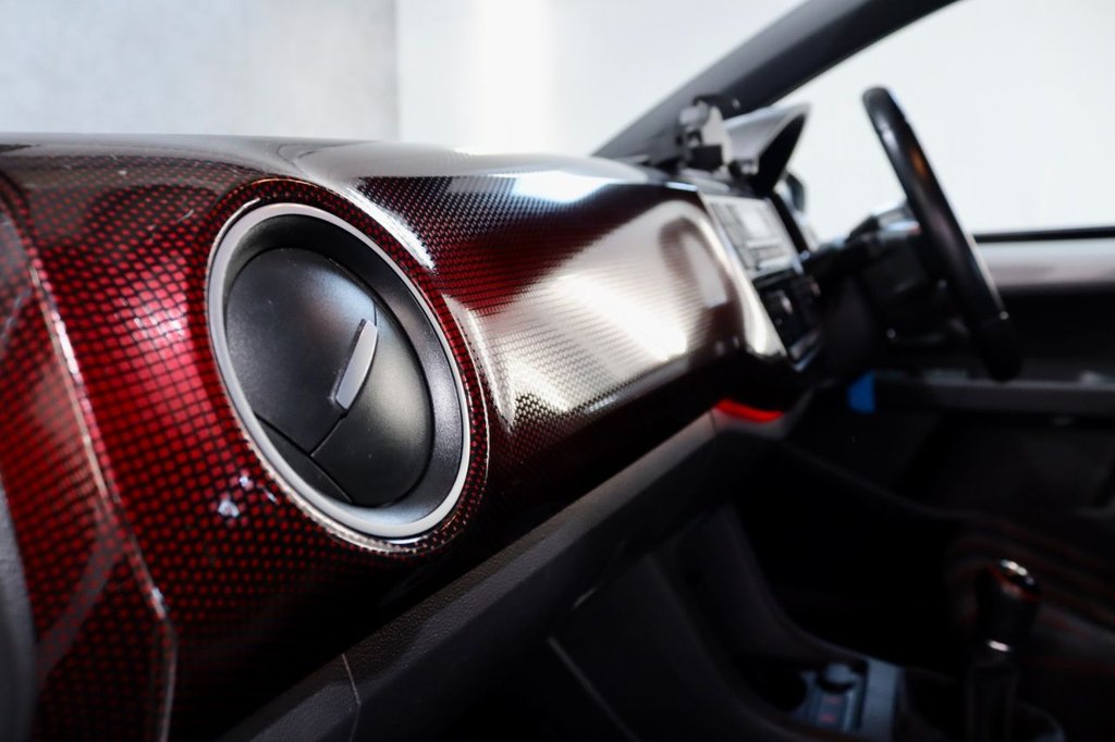 Used Volkswagen up! 2019 for sale - 77571600: Photo 24