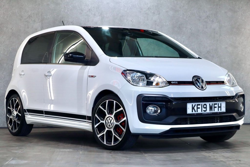 Used Volkswagen up! 2019 for sale - 77571600: Photo 3