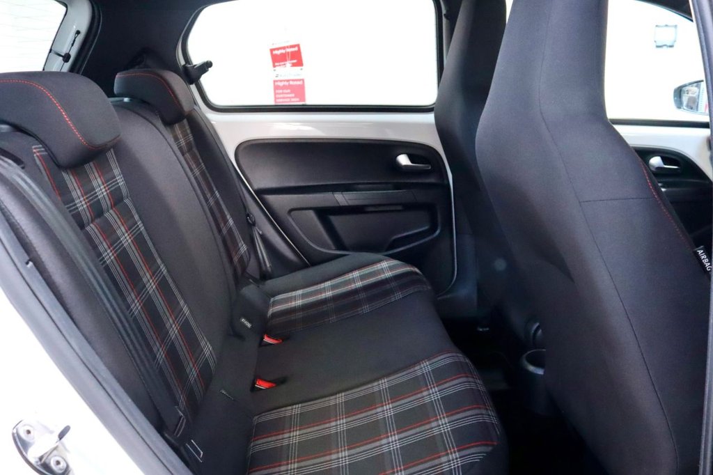 Used Volkswagen up! 2019 for sale - 77571600: Photo 38