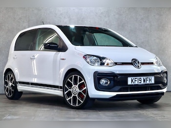 Used Volkswagen up! 2019 for sale - 77571600: Photo