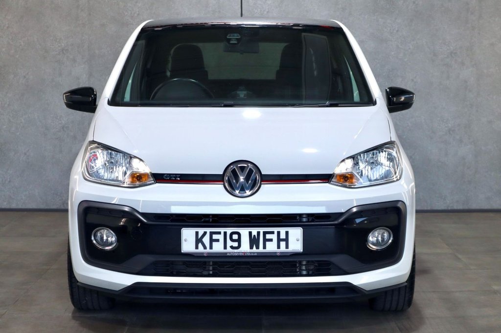 Used Volkswagen up! 2019 for sale - 77571600: Photo 4