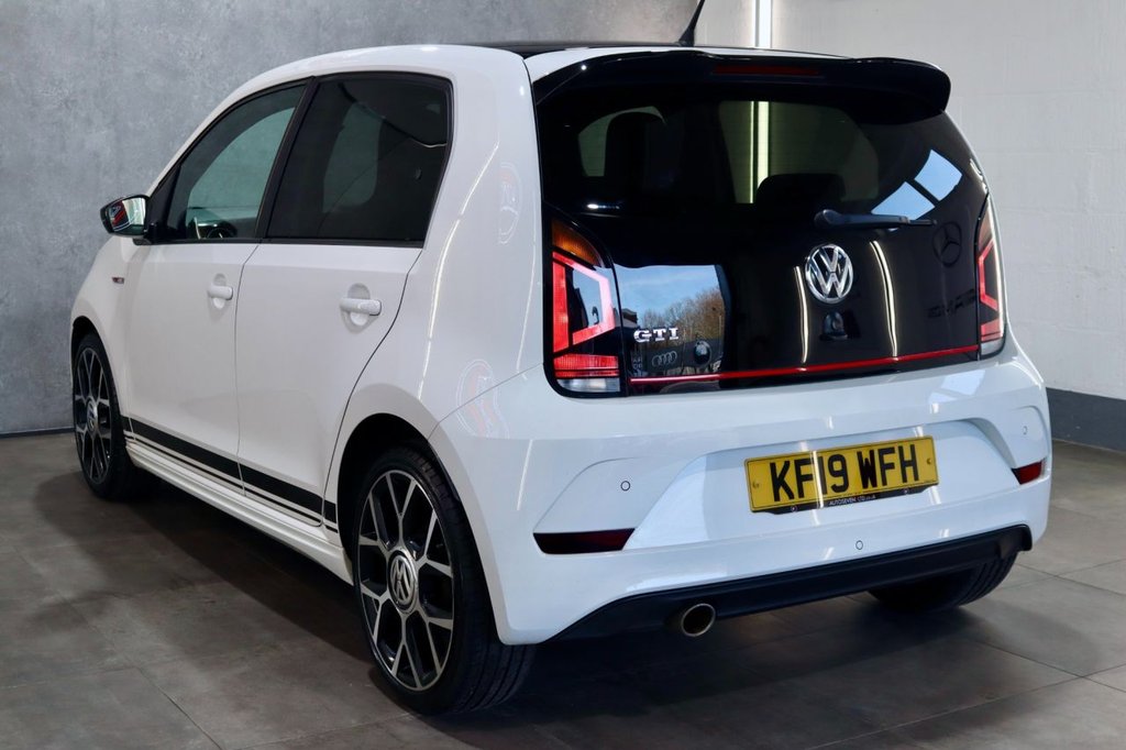 Used Volkswagen up! 2019 for sale - 77571600: Photo 42