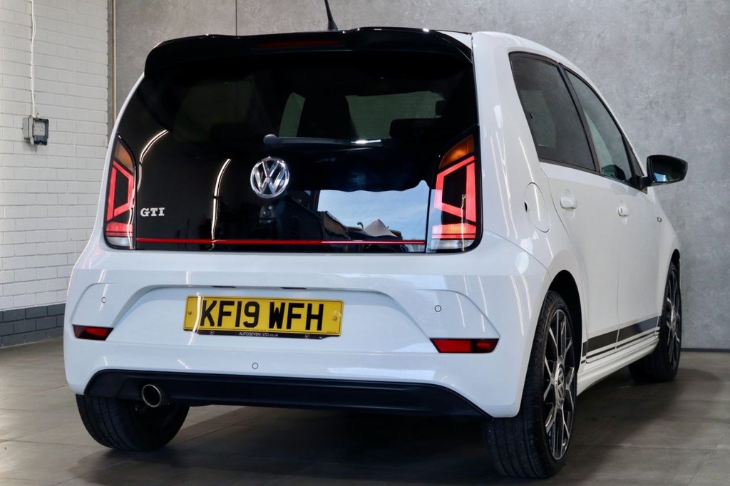 Used Volkswagen up! 2019 for sale - 77571600: Photo 45