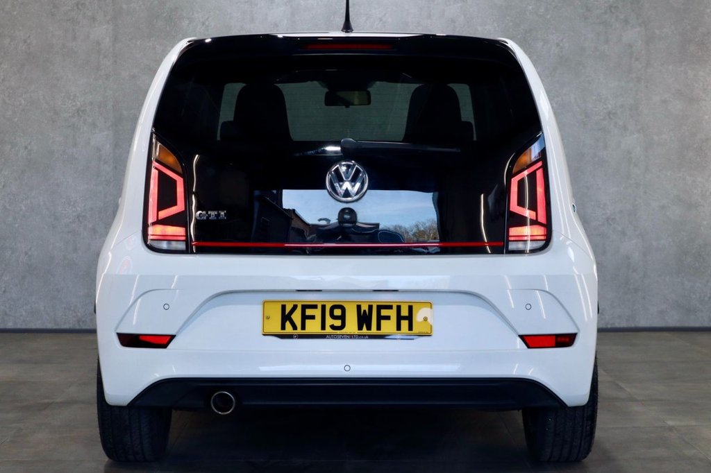 Used Volkswagen up! 2019 for sale - 77571600: Photo 46