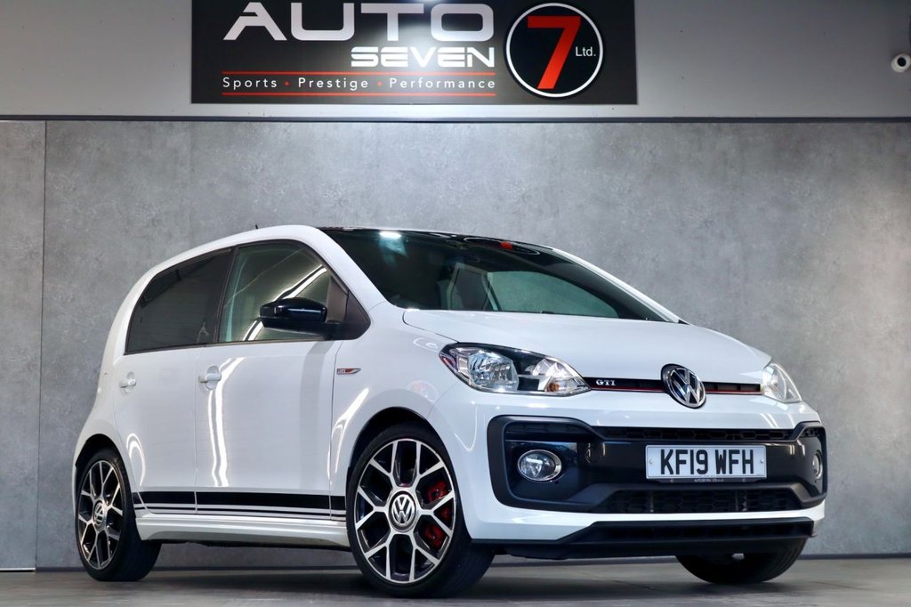 Used Volkswagen up! 2019 for sale - 77571600: Photo 49