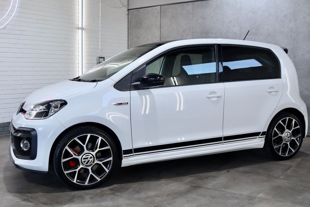 Used Volkswagen up! 2019 for sale - 77571600: Photo 7