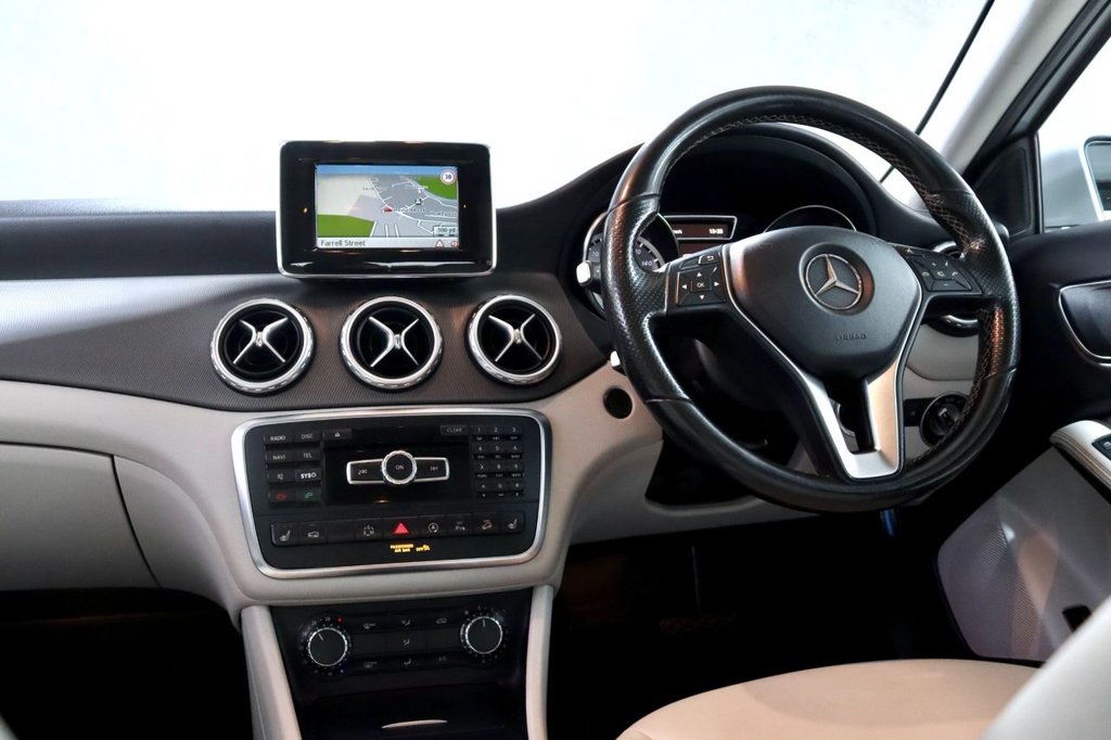 Used Mercedes-Benz GLA 2015 for sale - 76665633: Photo 15