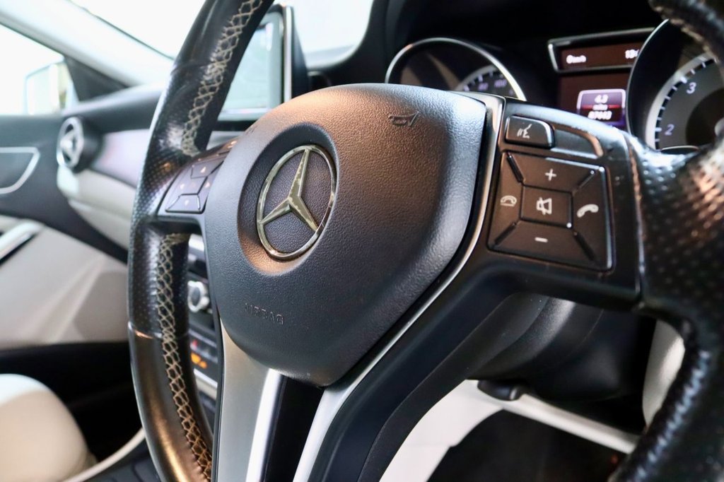 Used Mercedes-Benz GLA 2015 for sale - 76665633: Photo 18