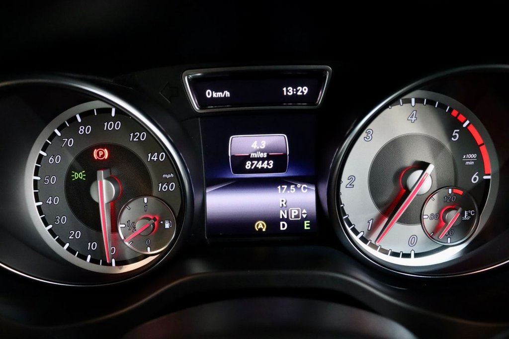 Used Mercedes-Benz GLA 2015 for sale - 76665633: Photo 22