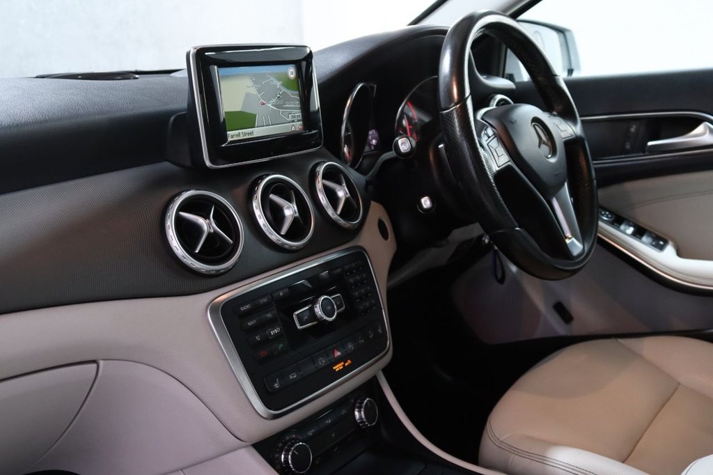 Used Mercedes-Benz GLA 2015 for sale - 76665633: Photo 24