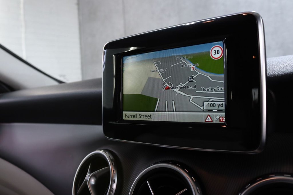 Used Mercedes-Benz GLA 2015 for sale - 76665633: Photo 25