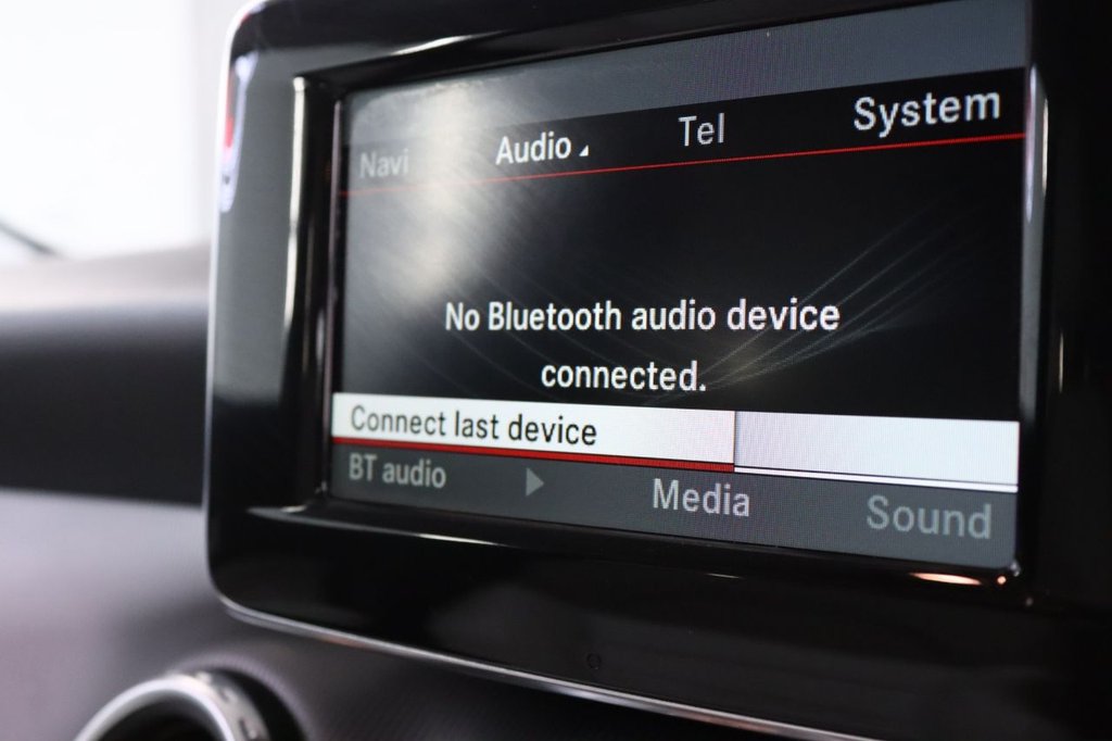 Used Mercedes-Benz GLA 2015 for sale - 76665633: Photo 26