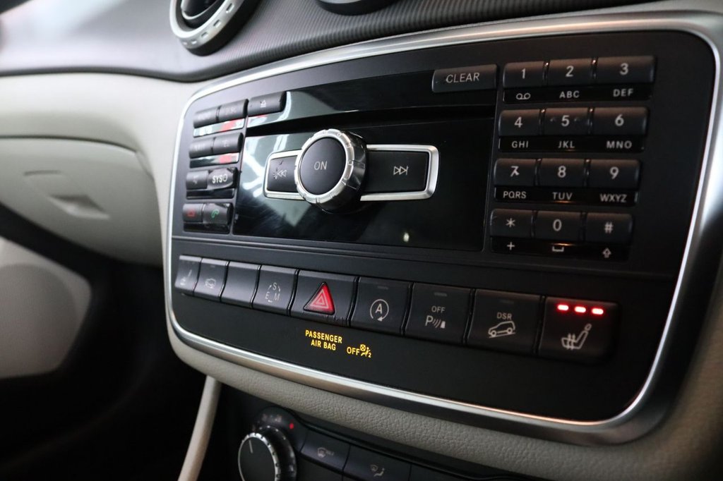 Used Mercedes-Benz GLA 2015 for sale - 76665633: Photo 31