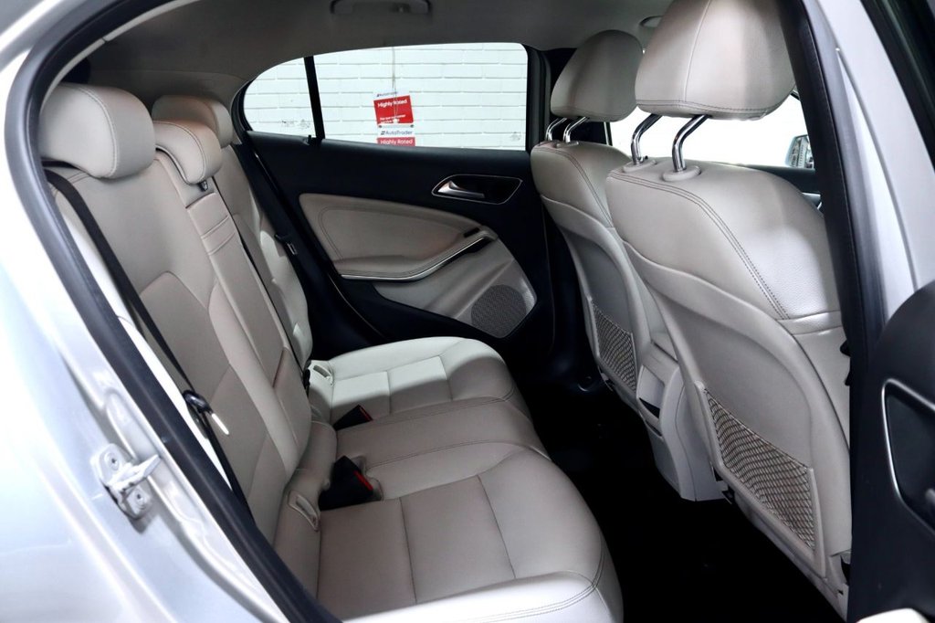 Used Mercedes-Benz GLA 2015 for sale - 76665633: Photo 37