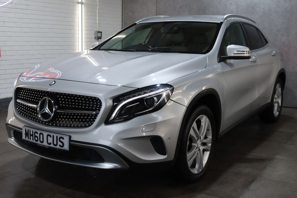 Used Mercedes-Benz GLA 2015 for sale - 76665633: Photo 47